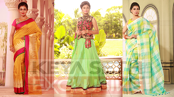 Vasant Fashion