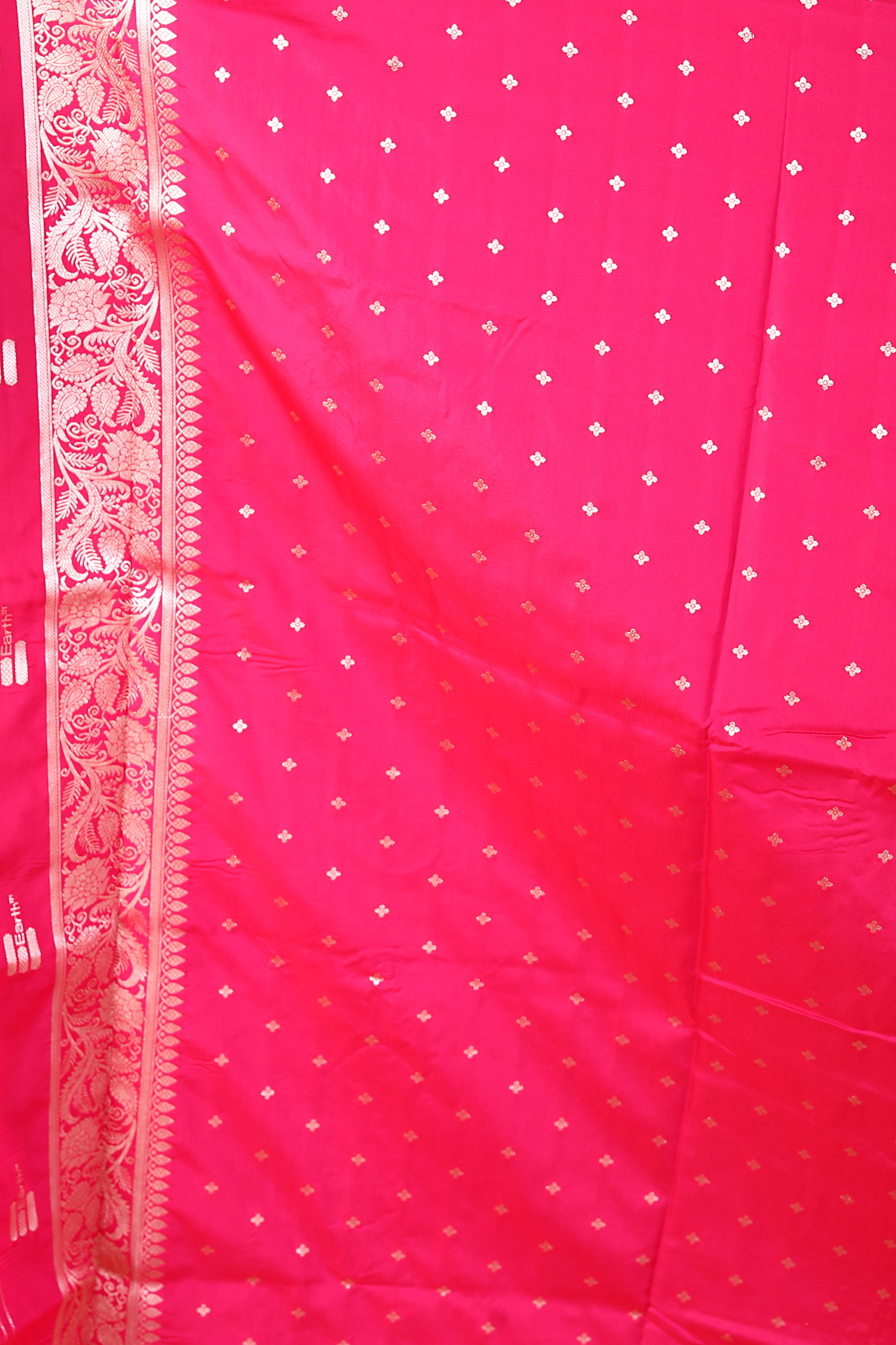 Rani Art Blended Silk - Keya Seth Exclusive