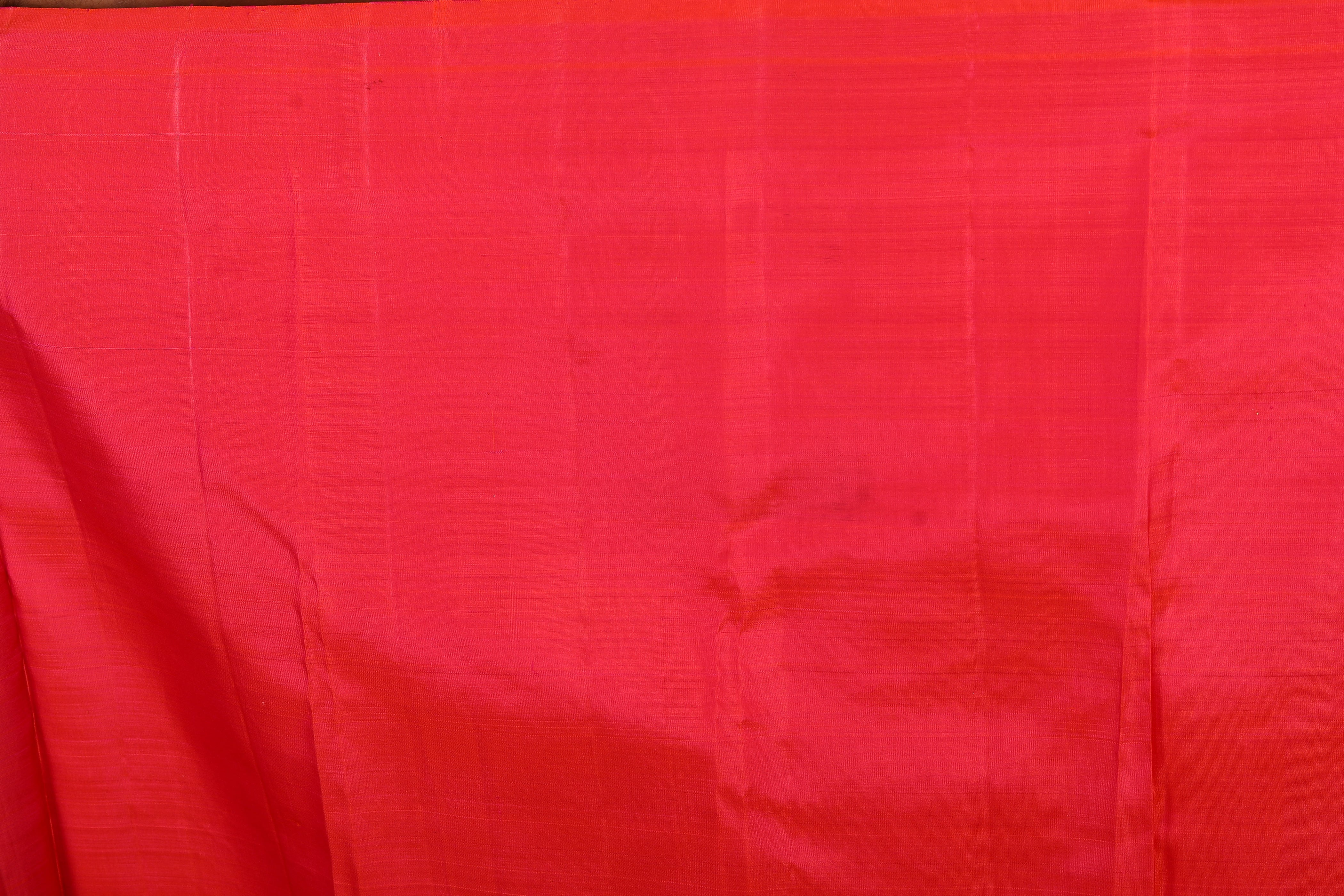 Deep Green Pure Kanjivaram Saree - Keya Seth Exclusive