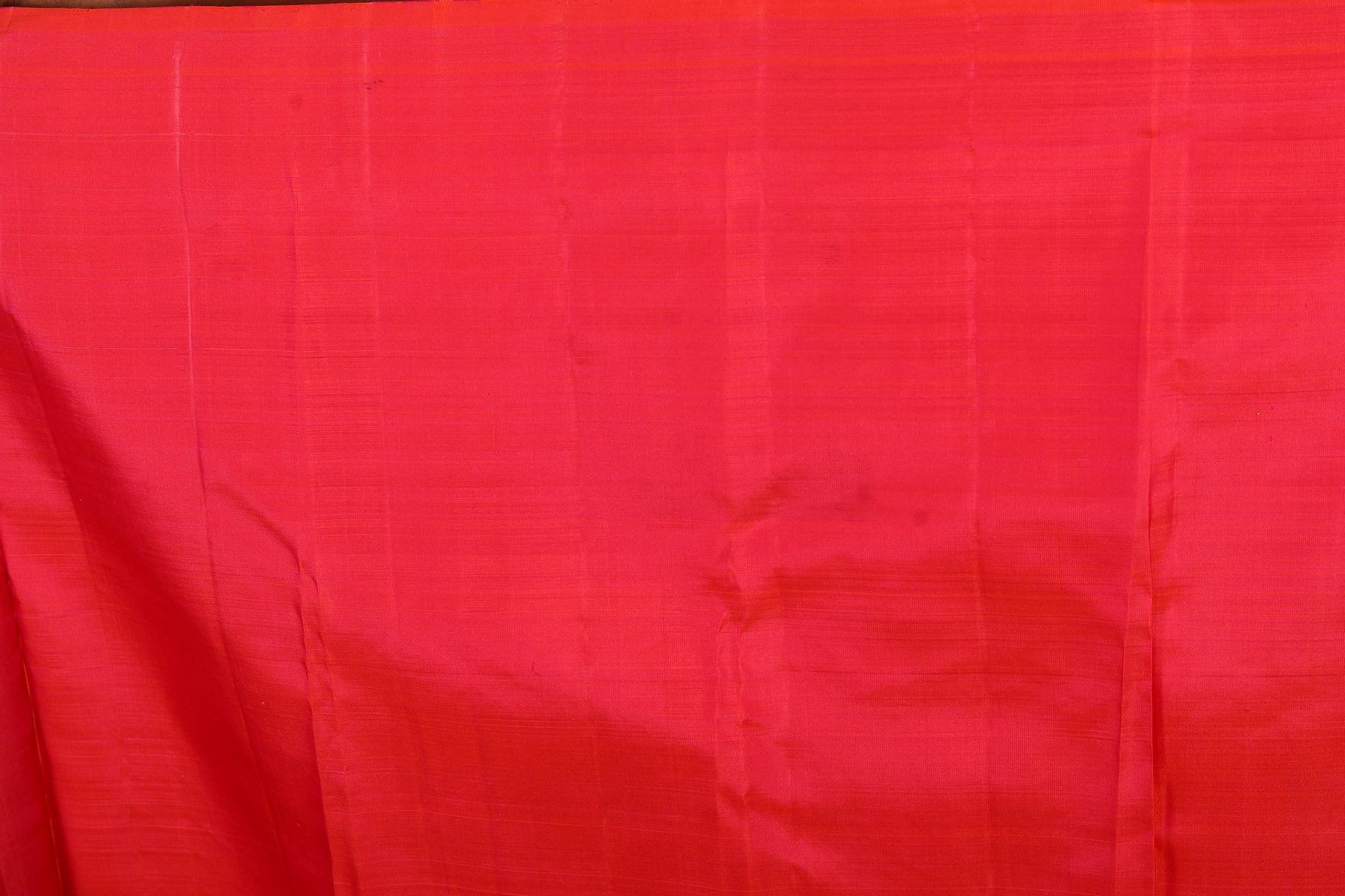 Deep Green Pure Kanjivaram Saree - Keya Seth Exclusive