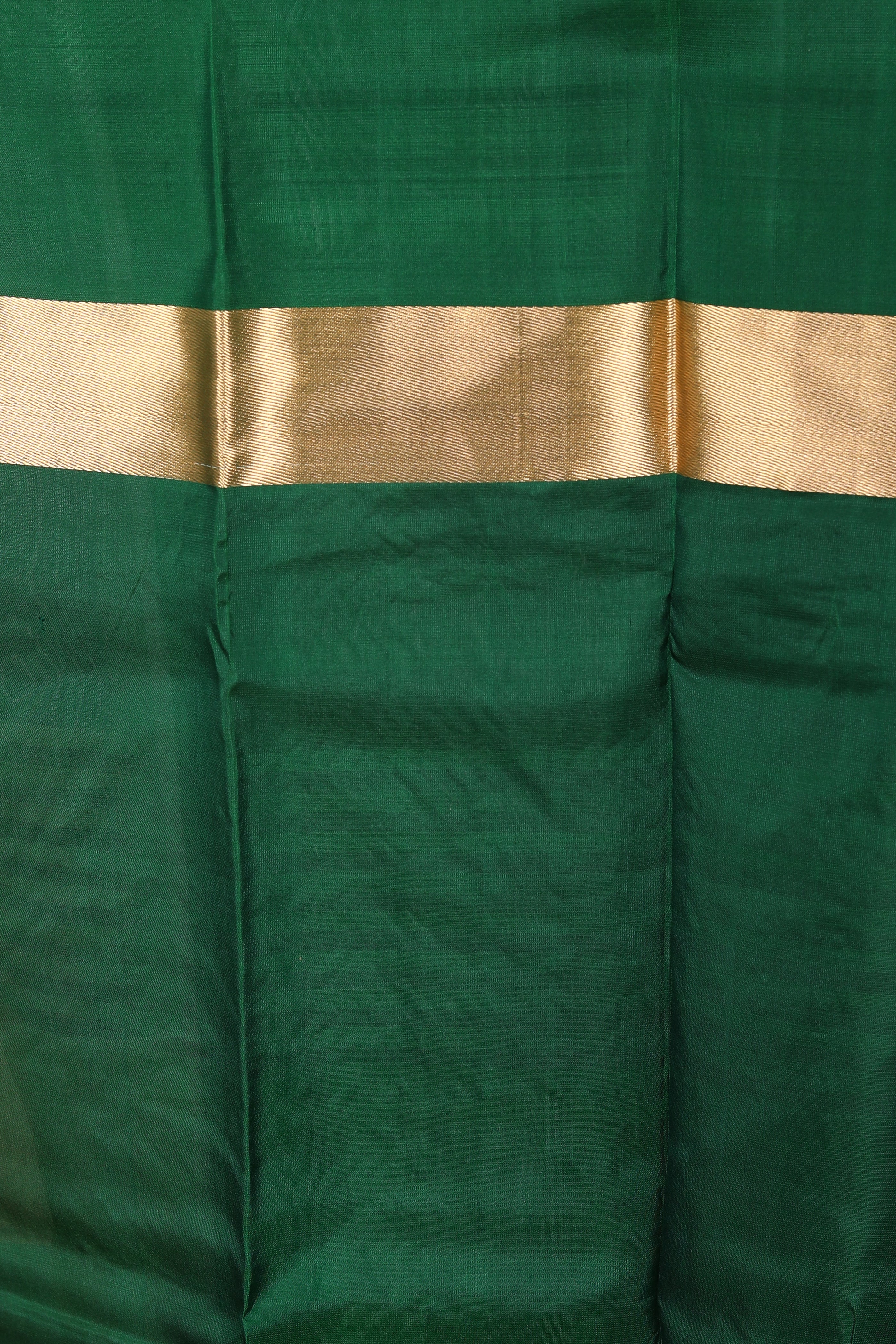 Multicolored Pure Kanjivaram Saree - Keya Seth Exclusive
