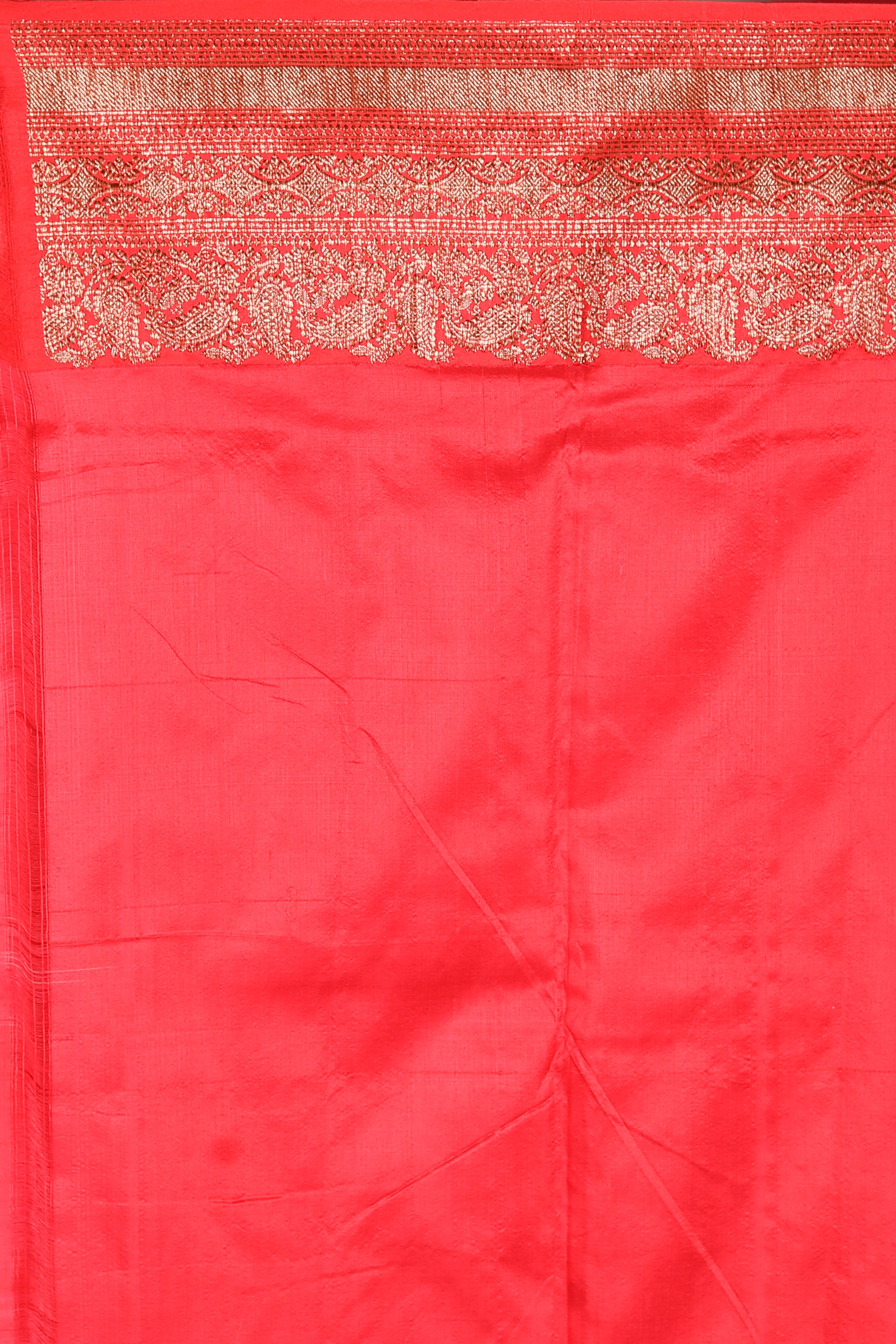 Light Green Pure Tussar Saree - Keya Seth Exclusive