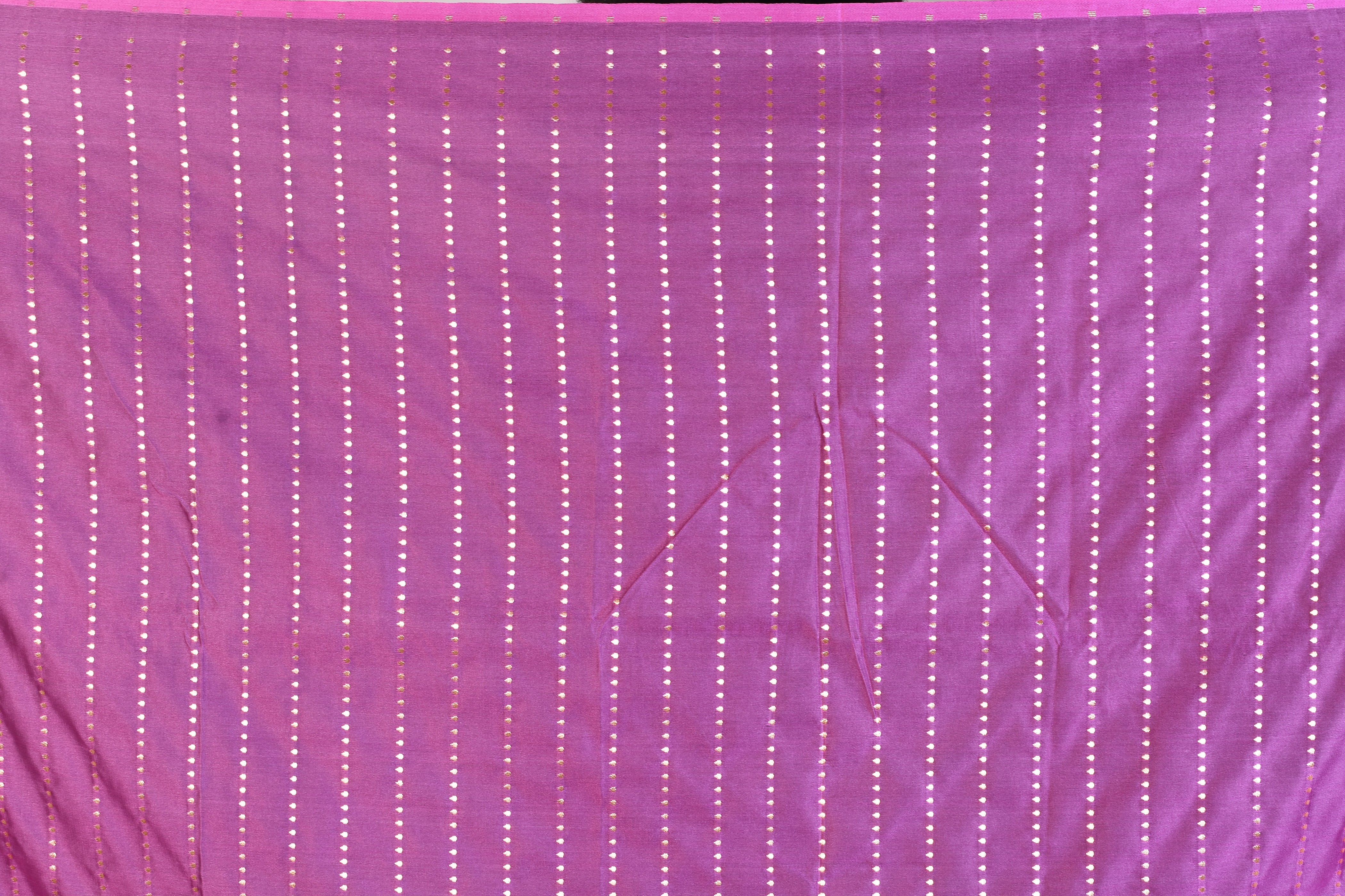 Black Mushroo Silk Saree - Keya Seth Exclusive