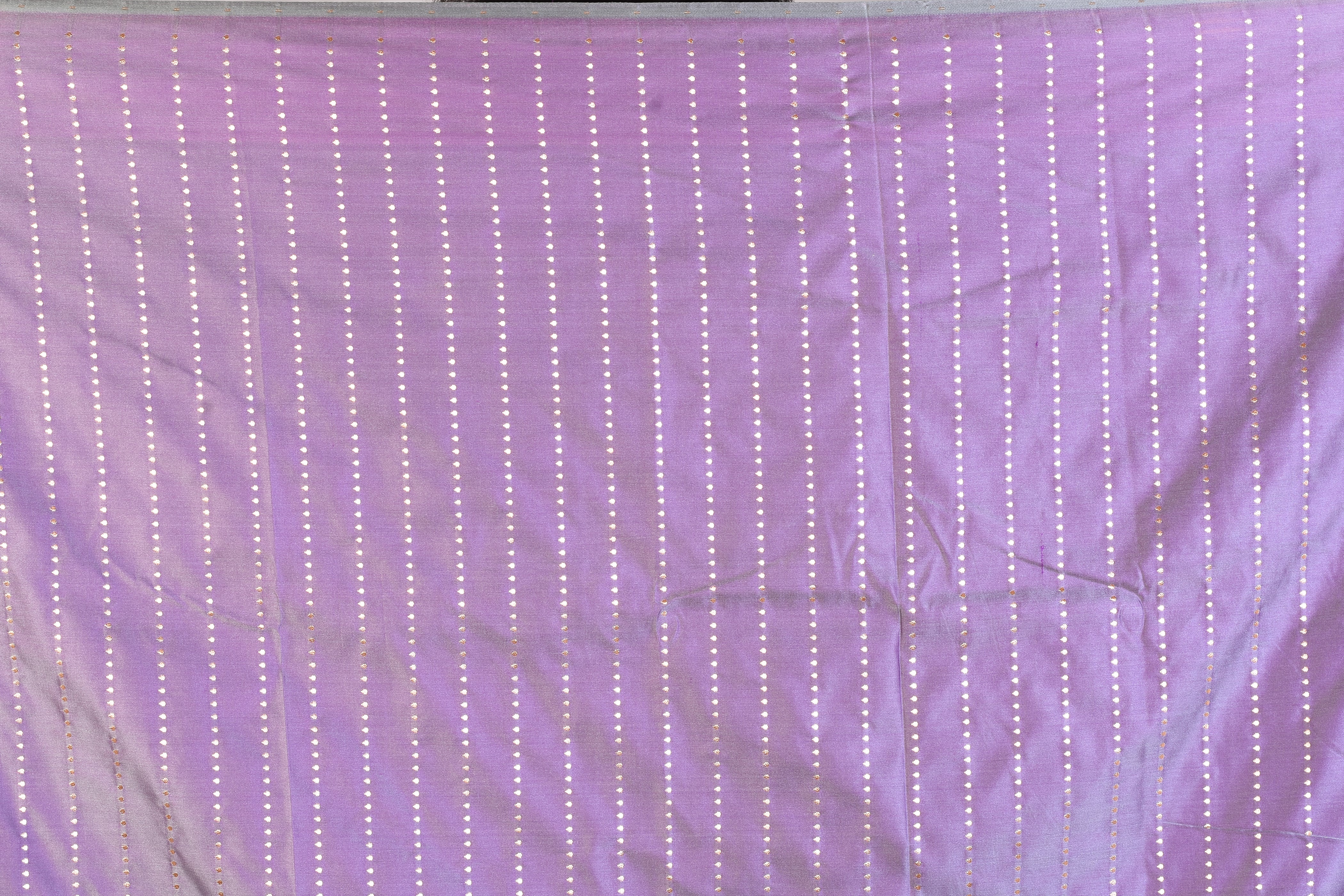 Red Mushroo Silk Saree - Keya Seth Exclusive