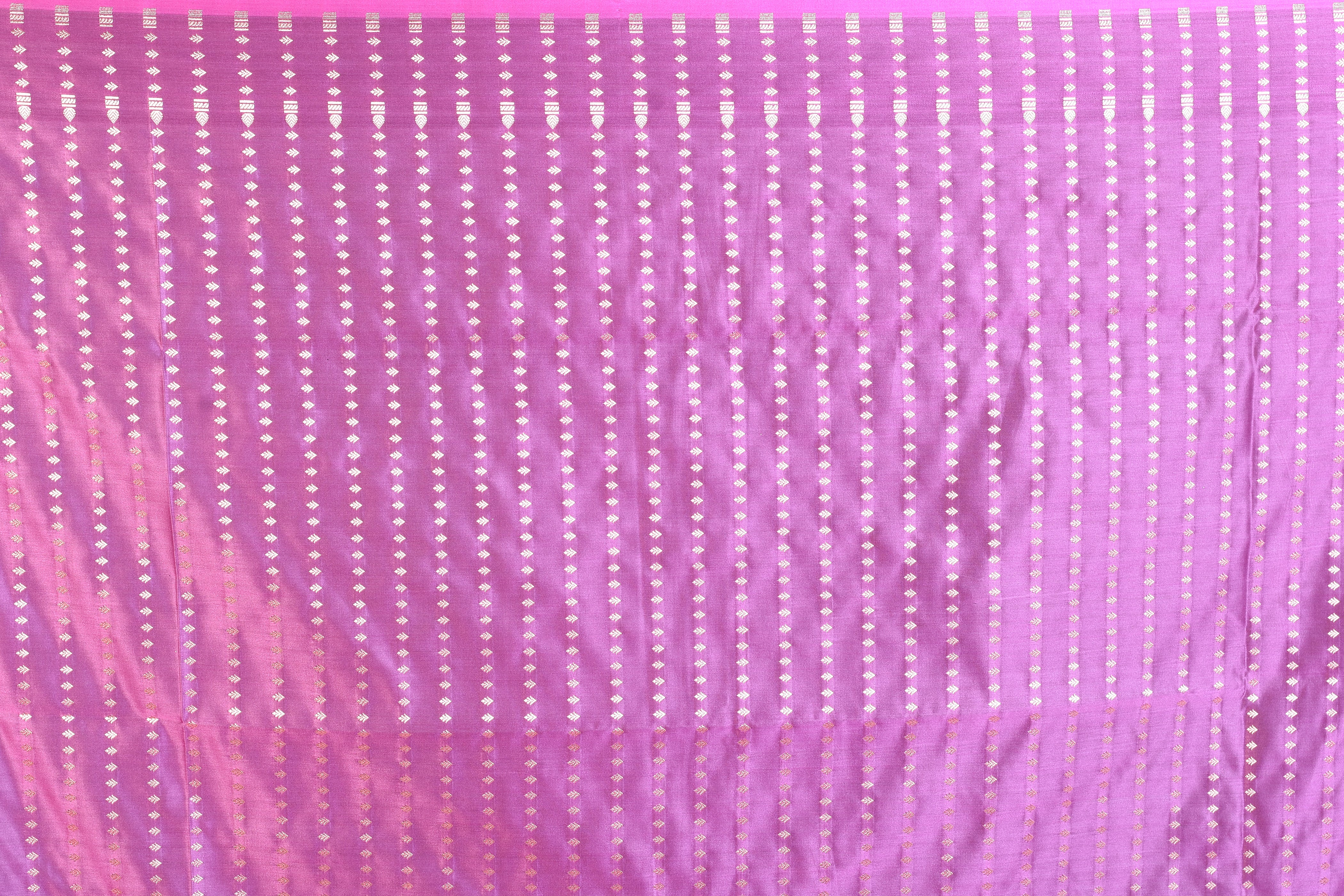 Black Mushroo Silk Saree - Keya Seth Exclusive