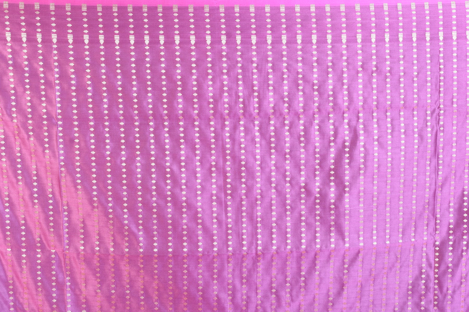 Black Mushroo Silk Saree - Keya Seth Exclusive