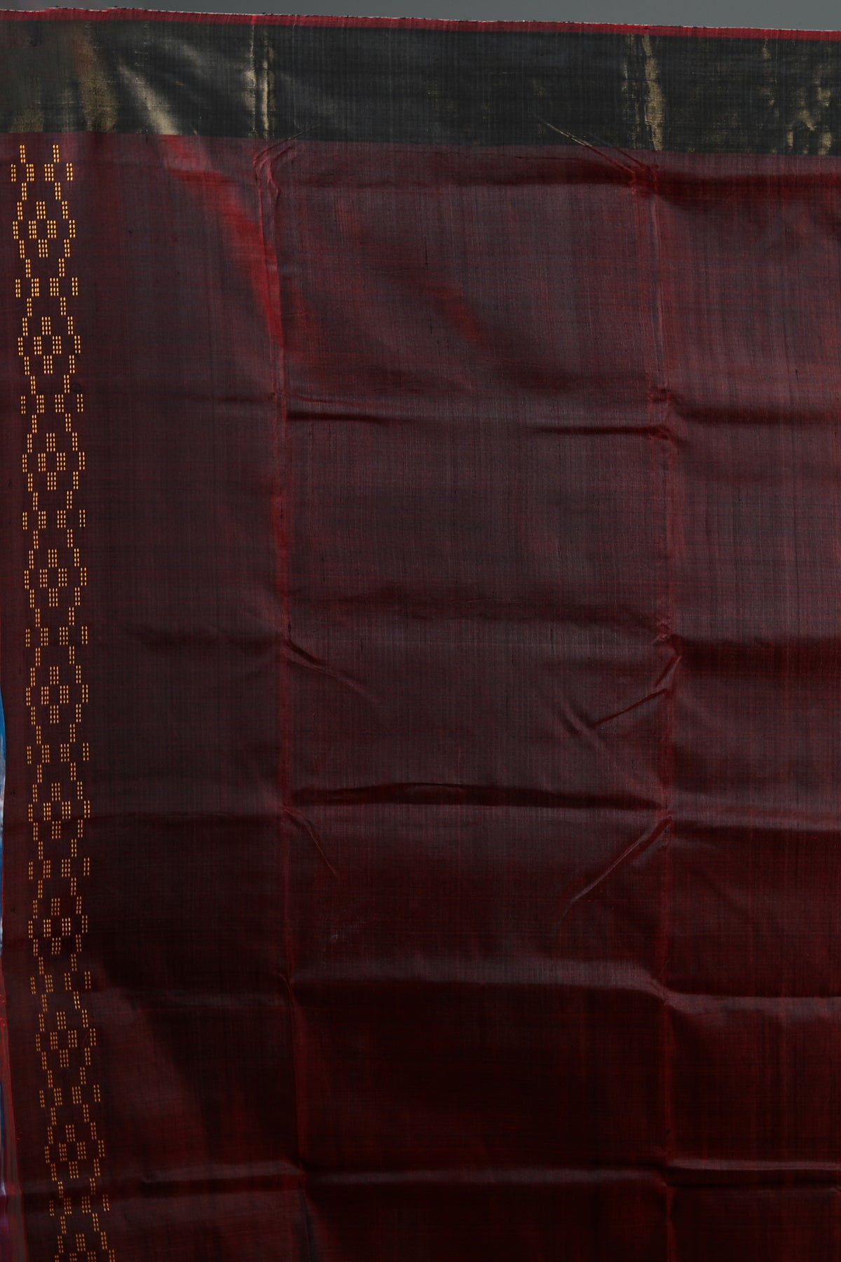 Green Kalashetra Saree