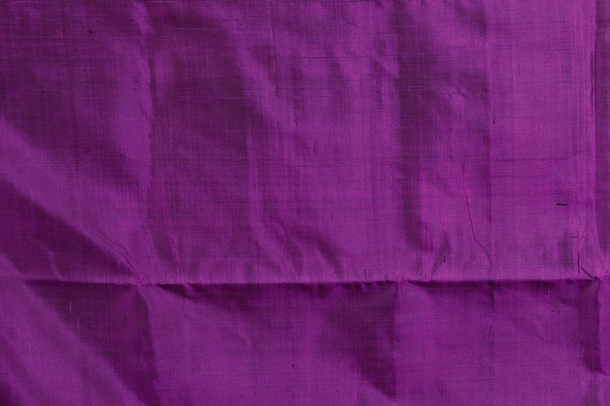 Purple Kotki Saree