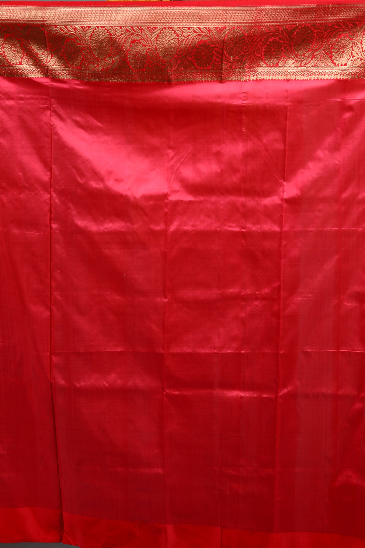 Purple Tussar Saree