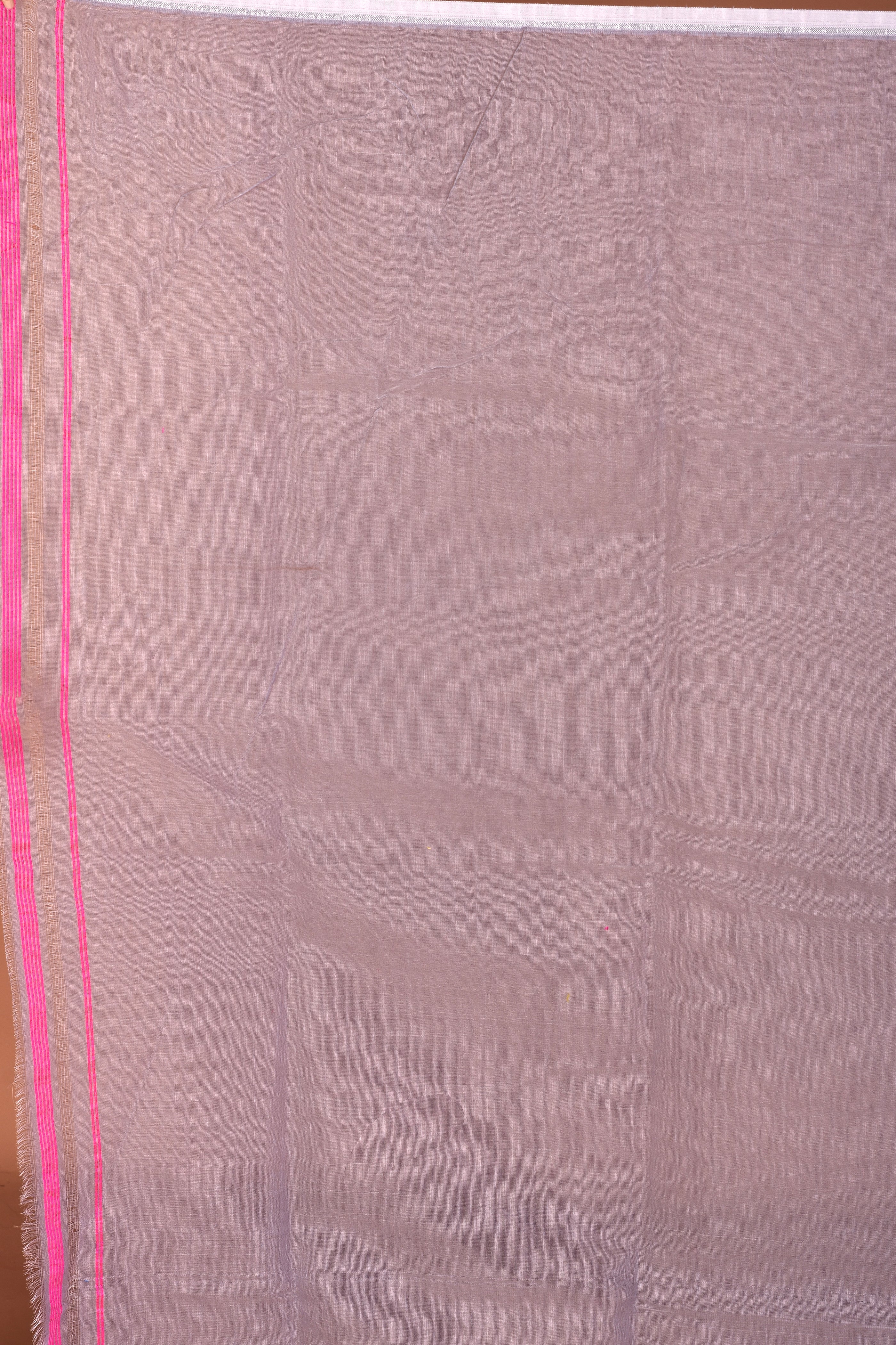 Grey Jamdani Saree - Keya Seth Exclusive