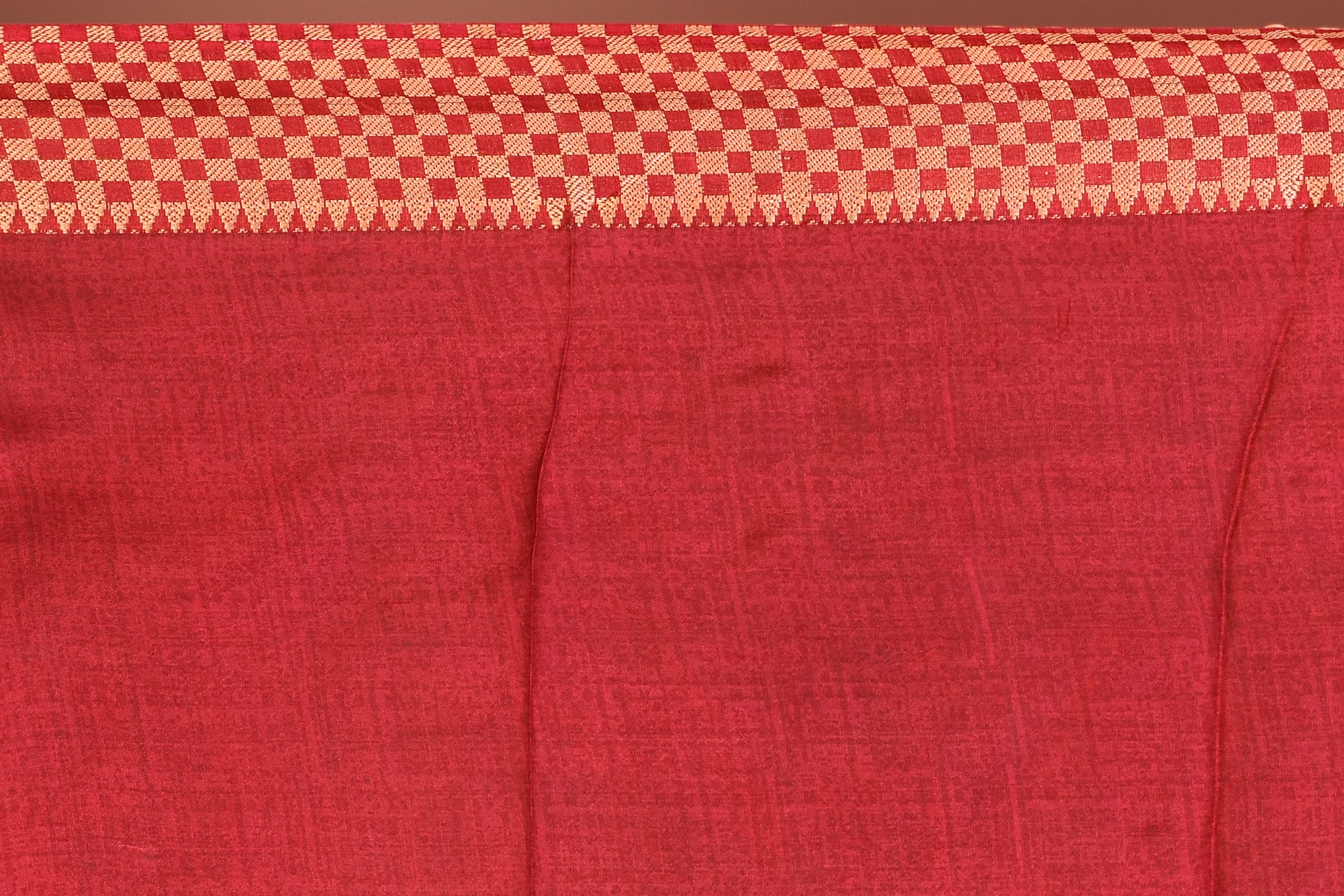 Green Blended Printed Silk Saree - Keya Seth Exclusive