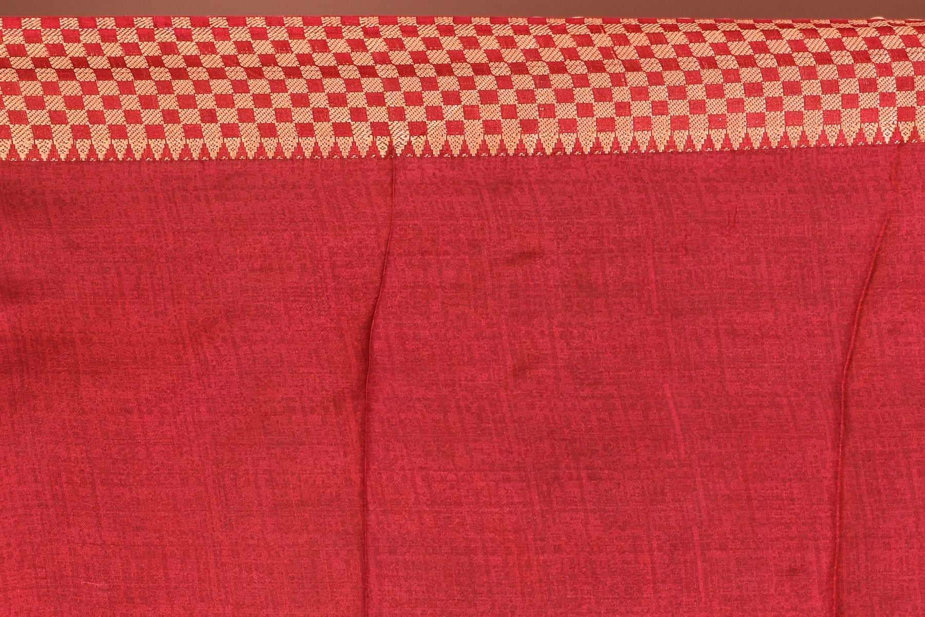 Green Blended Printed Silk Saree - Keya Seth Exclusive