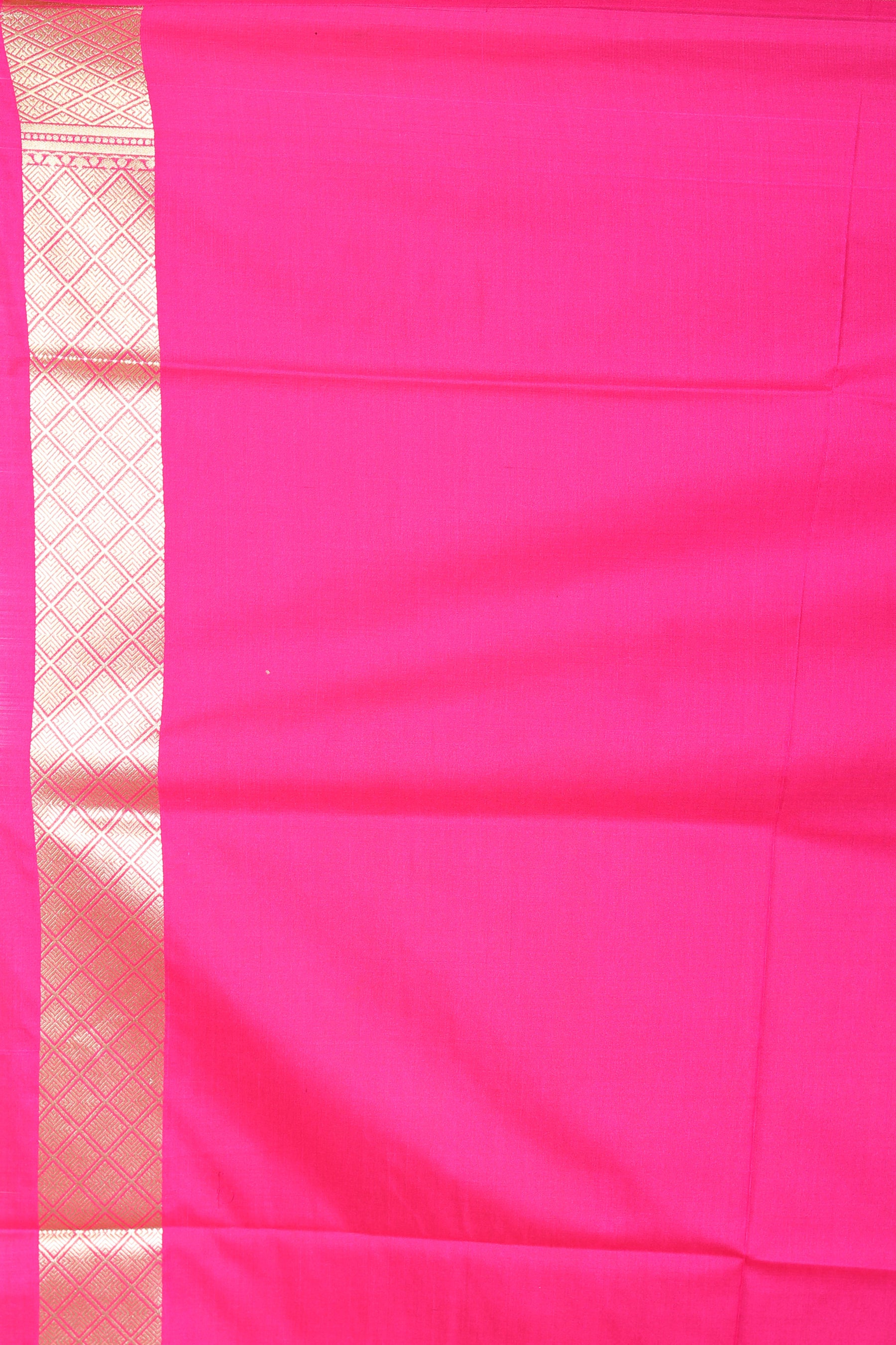 Rani Blended Uppada Saree - Keya Seth Exclusive