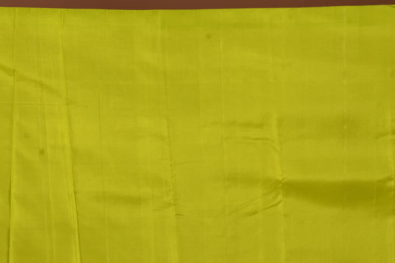 Purple Pure Kanjivaram Silk Saree - Keya Seth Exclusive