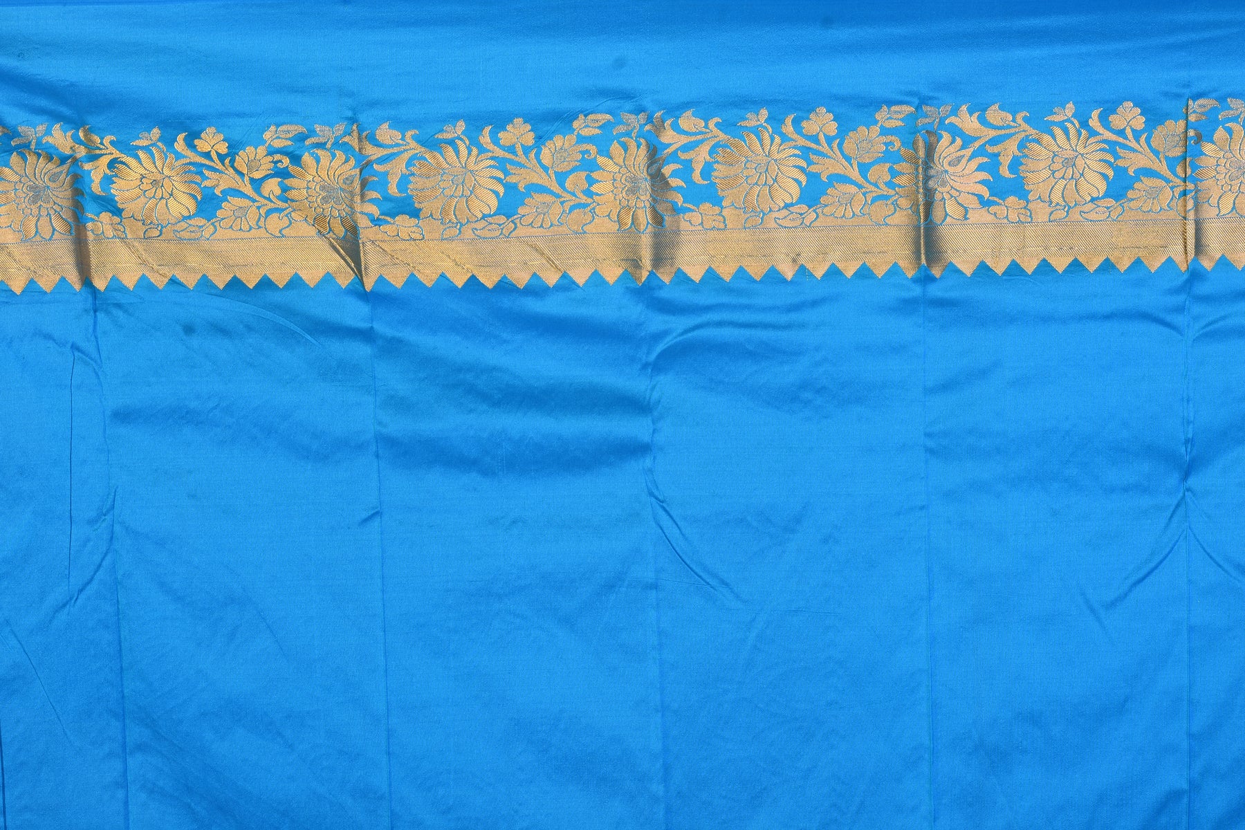 Gorgeous Light Pink Kanjivaram Saree - Keya Seth Exclusive