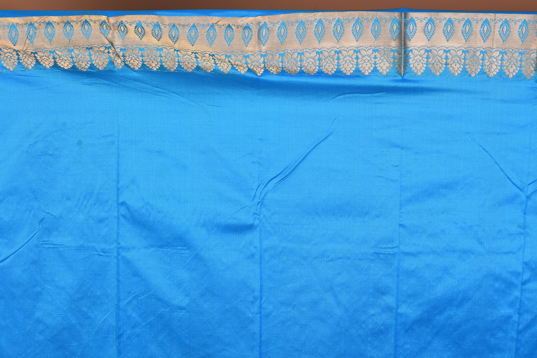Gorgeous Light Pink Kanjivaram Saree - Keya Seth Exclusive