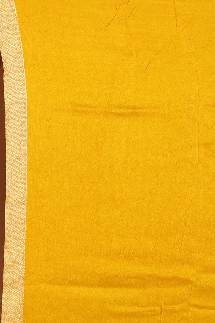 Purple Blended Khaddi Saree - Keya Seth Exclusive