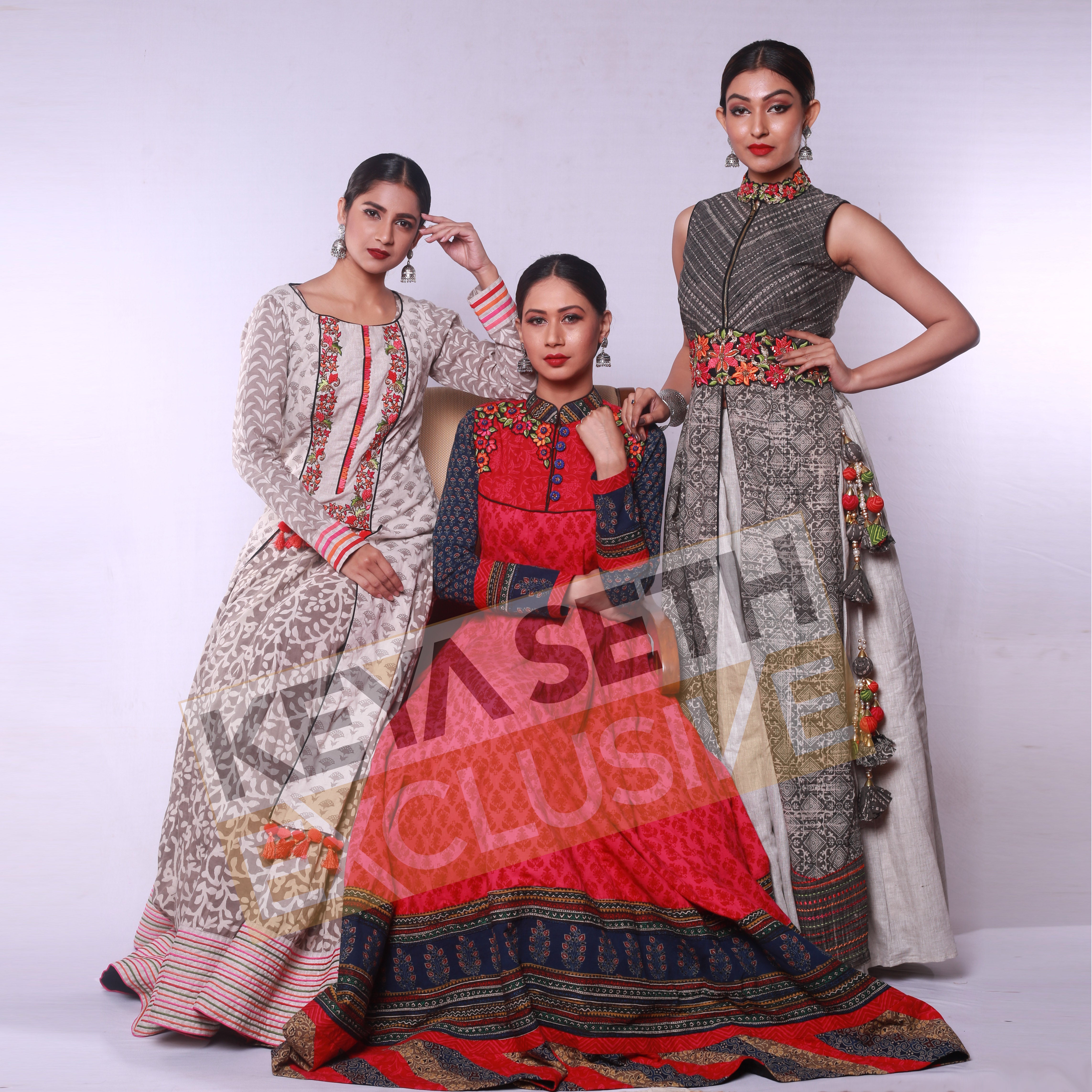 Be Confident in displaying your Classy Culture #keyasethexclusive Our  Showroom- Kolkata- Keya Seth Exclusive Mall, Kalighat, 116A, SP M... |  Instagram
