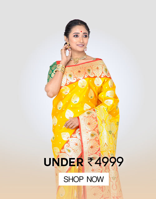 Keya Seth Exclusive- Online Shop for Exclusive Sarees