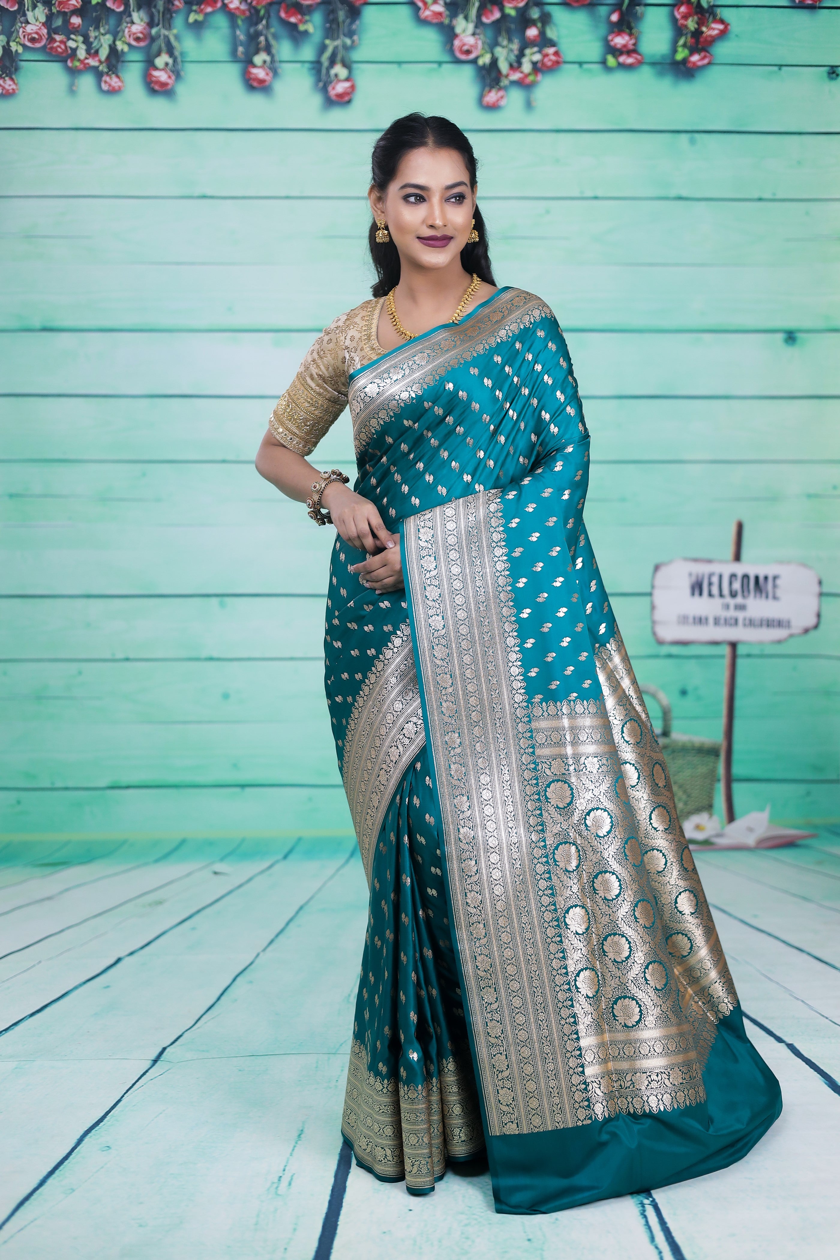 Keya Seth Exclusive in Kalighat,Kolkata - Best Wedding Saree Retailers in  Kolkata - Justdial