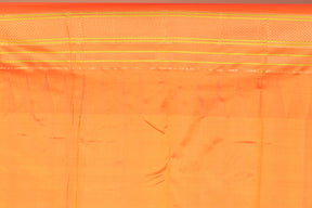 Purple Pure Kanjivaram Silk Saree - Keya Seth Exclusive