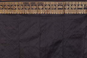 Offwhite Pure Kanjivaram Silk Saree - Keya Seth Exclusive