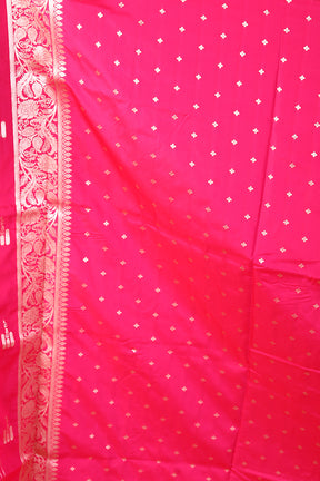Rani Art Blended Silk - Keya Seth Exclusive