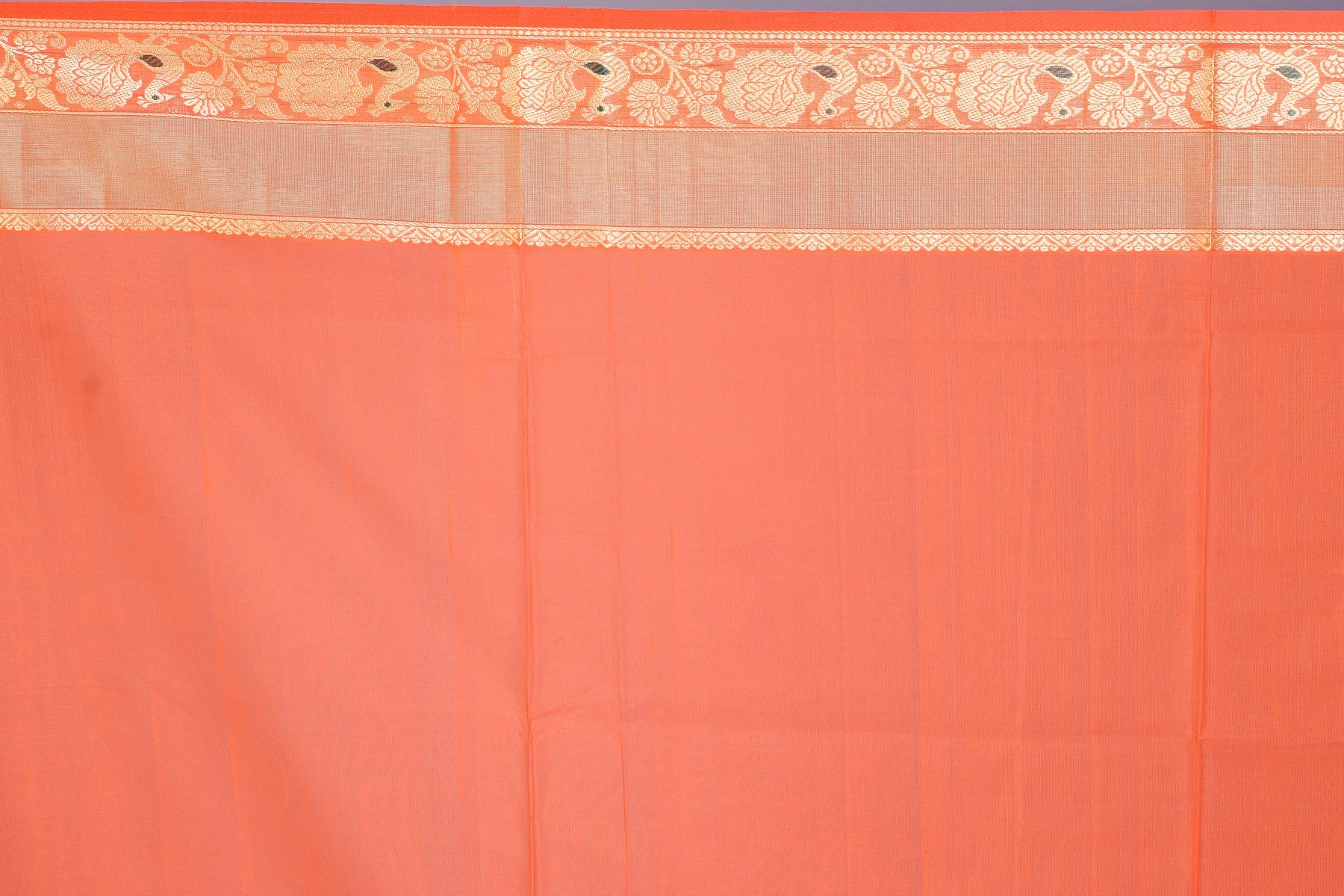 Wine Pattu Silk Saree with Blouse Piece - Keya Seth Exclusive