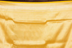 Load image into Gallery viewer, Yellow Jacquard Pure Katan Saree - Keya Seth Exclusive
