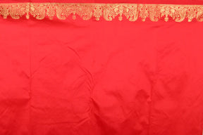 Offwhite Pure Kanjivaram Saree - Keya Seth Exclusive