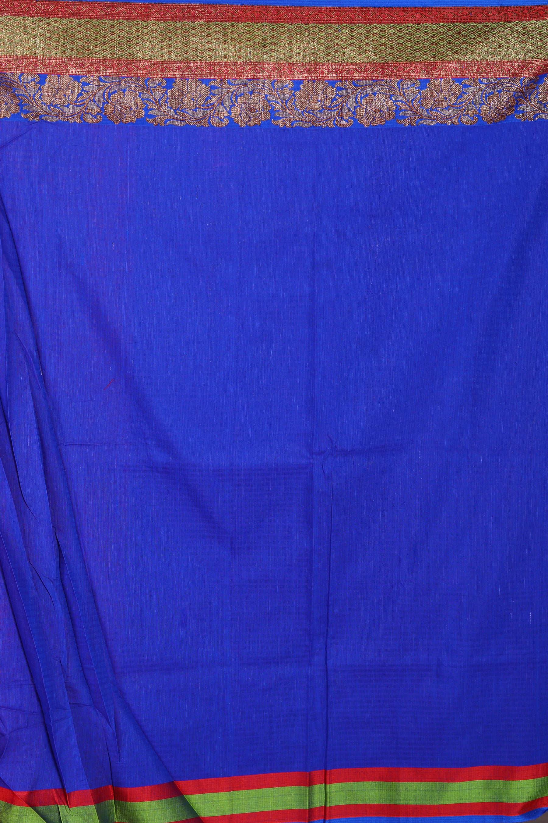 Pink Pure Tussar Saree - Keya Seth Exclusive