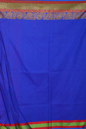 Pink Pure Tussar Saree - Keya Seth Exclusive