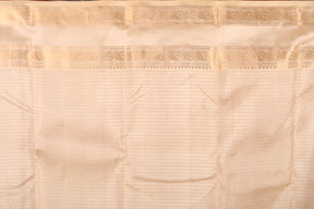 Maroon Pure Kanjivaram Saree - Keya Seth Exclusive