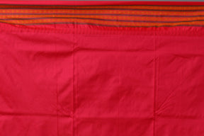 Beige Blended Bomkai Saree