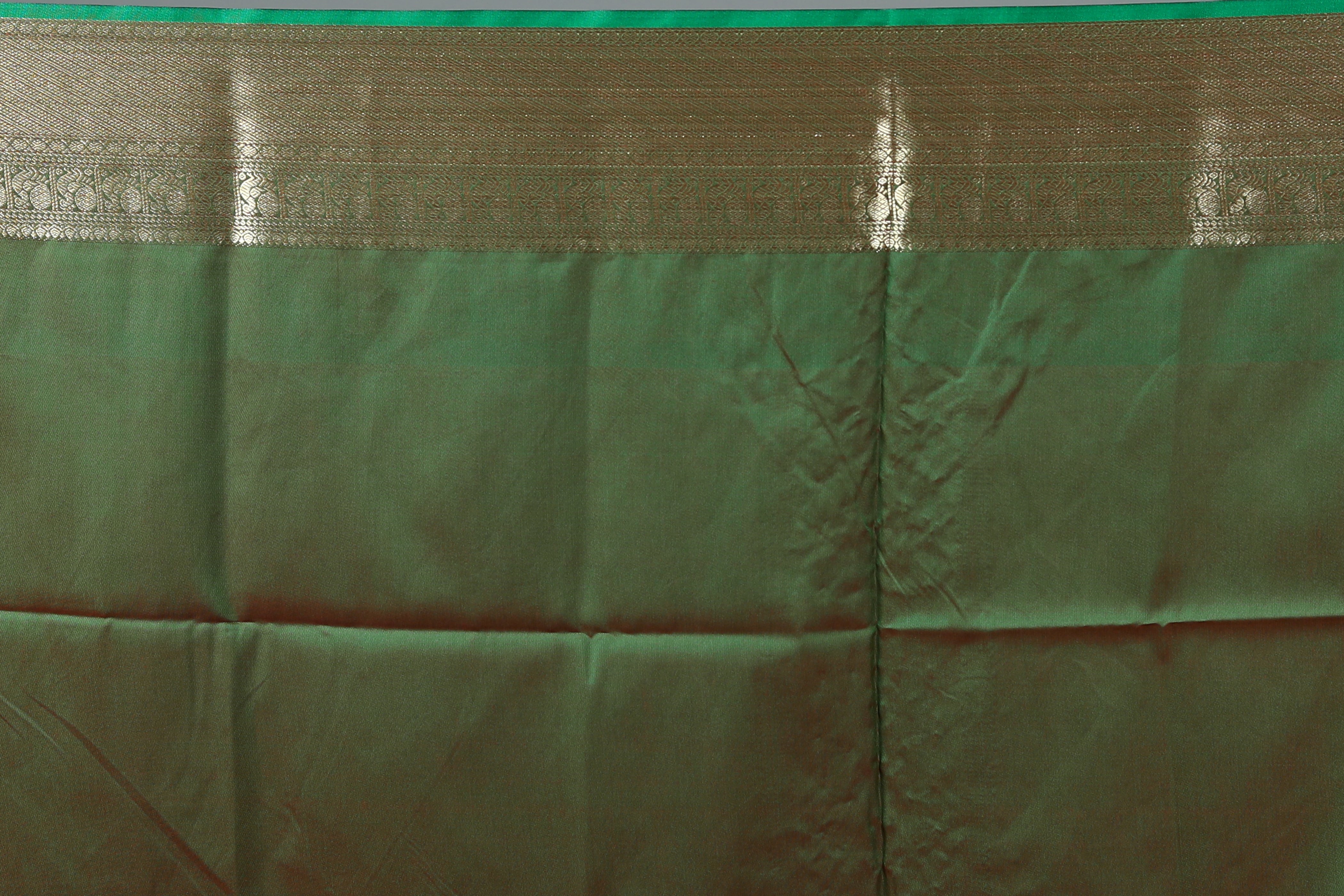 Pink Blended Silk Saree