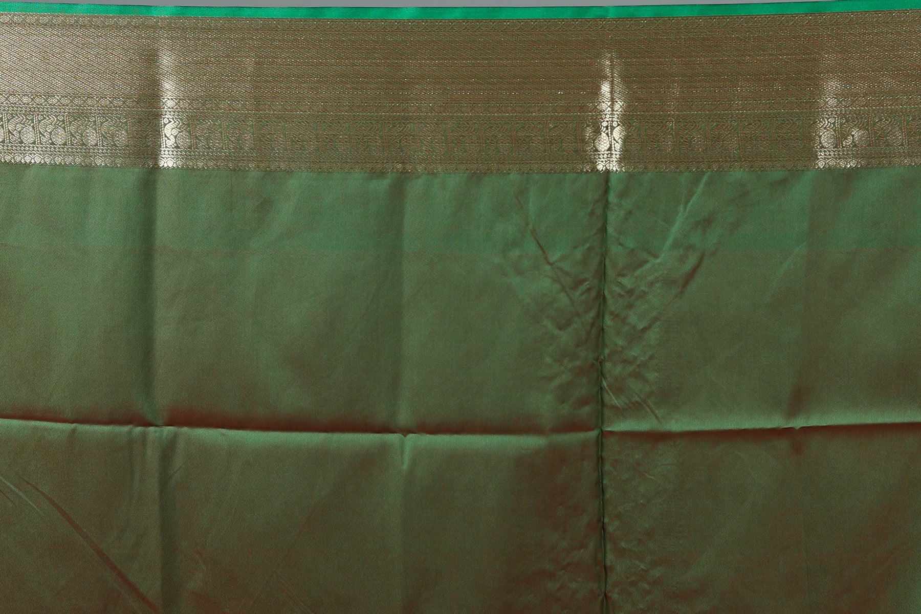 Pink Blended Silk Saree