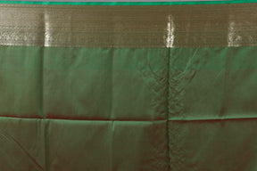 Pink Blended Silk Saree