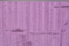 Lavender Blended Tussar Saree with Sequence Work - Keya Seth Exclusive