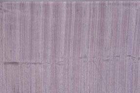 Slate Grey Blended Tussar Saree with Sequence Work - Keya Seth Exclusive