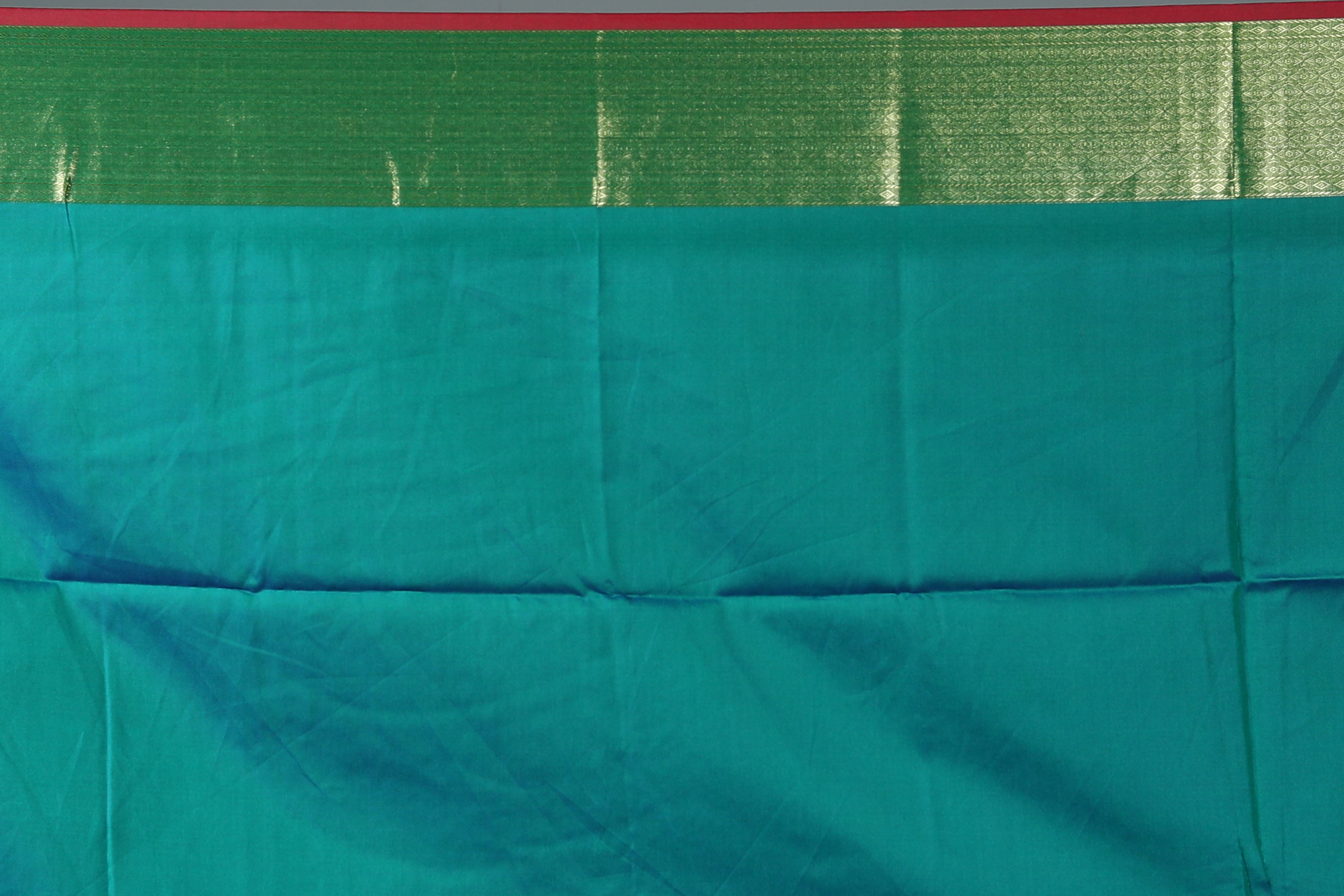 Purple Blended Handloom Silk Saree