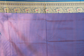 Rani Madurai Pattu Saree - Keya Seth Exclusive