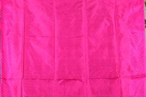 Green Pure Katan Silk Saree - Keya Seth Exclusive