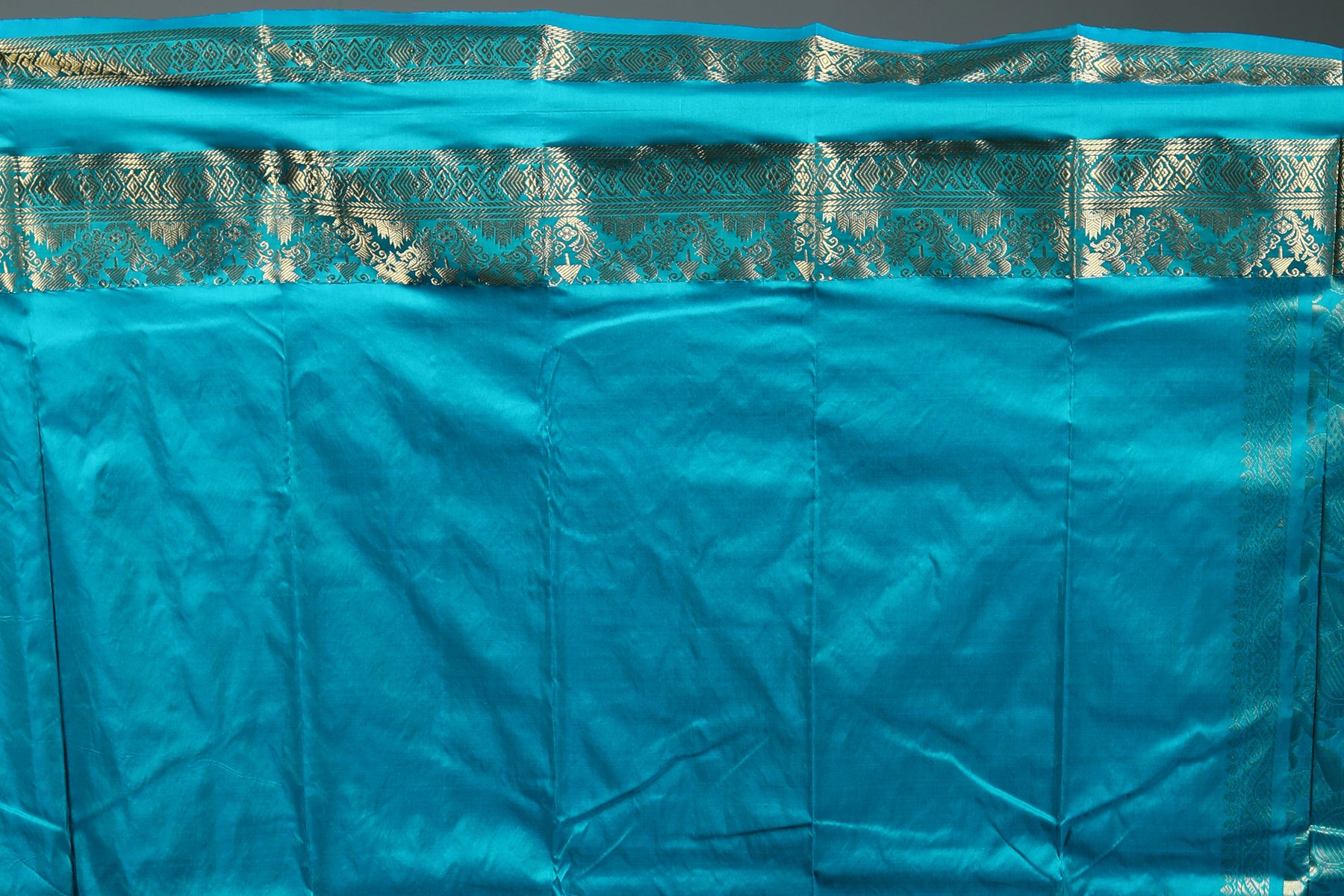 Pink Pure Kanjivaram Silk Saree