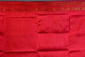 Multicolored Kalakhetra Saree