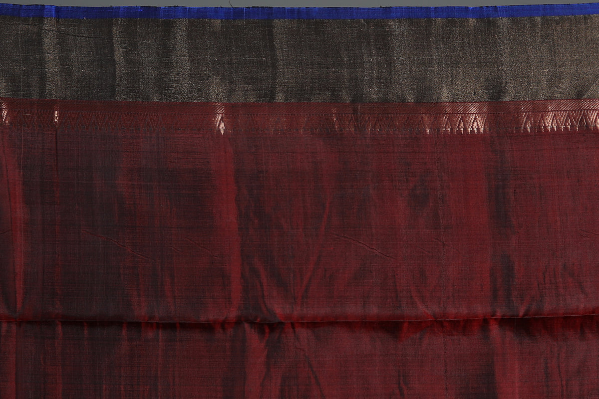 Wine Kalashetra Saree