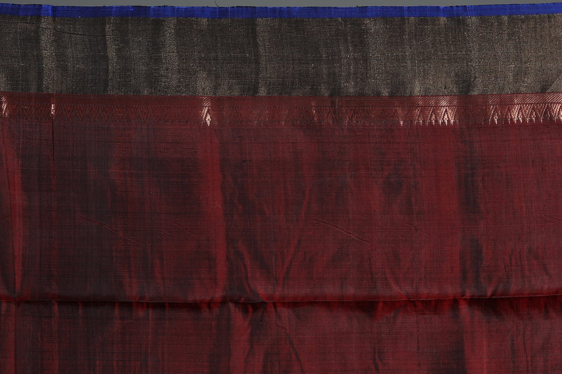 Wine Kalashetra Saree