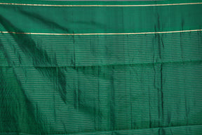 Green Pure Katan Saree