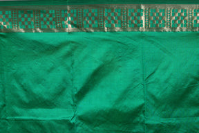 Red Pure Kanjivaram Silk Saree