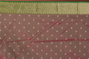 Rani Blended Bangalore Silk Saree - Keya Seth Exclusive