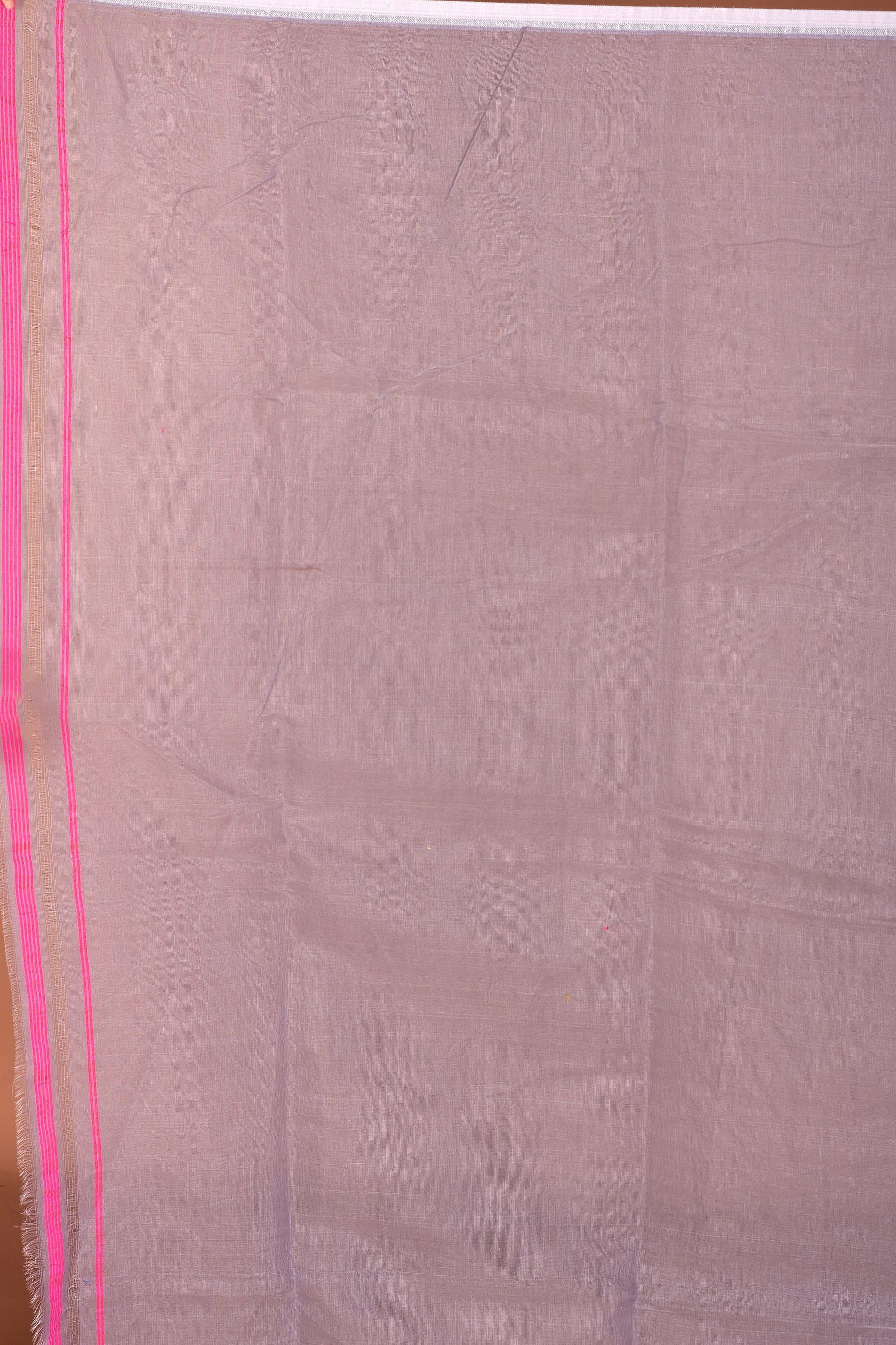 Grey Jamdani Saree - Keya Seth Exclusive